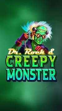 Dr. Rock & Creepy Monster