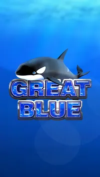 Great Blue