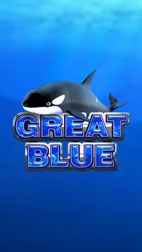 Great Blue
